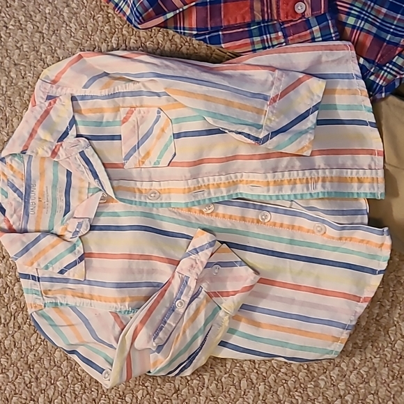 Carters Outfit - Picture 3 of 6
